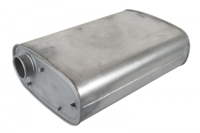 Toba esapament finala potrivit RVI KERAX dCi11-270-MIDR06.23.56B 41 06.97-