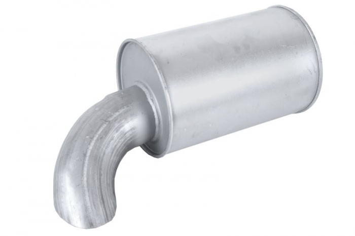 Toba esapament finala potrivit RVI MAGNUM, PREMIUM 2; VOLVO FH, FH12, FH16, FL12, FM, FM10, FM12, FM7, FM9 D10A320-DXi13 08.93-