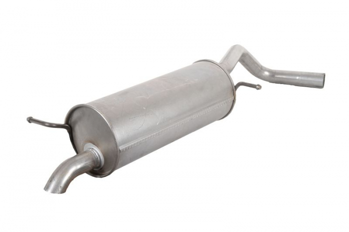 Toba esapament finala potrivit SEAT IBIZA IV, IBIZA IV SC, IBIZA IV ST; SKODA FABIA II 1.2 03.10-05.15