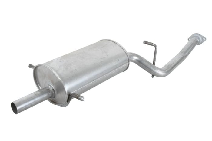 Toba esapament finala potrivit SUBARU IMPREZA 2.0 09.98-06.09