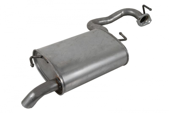 Toba esapament finala potrivit toyota avensis 2.0d 2003-2008