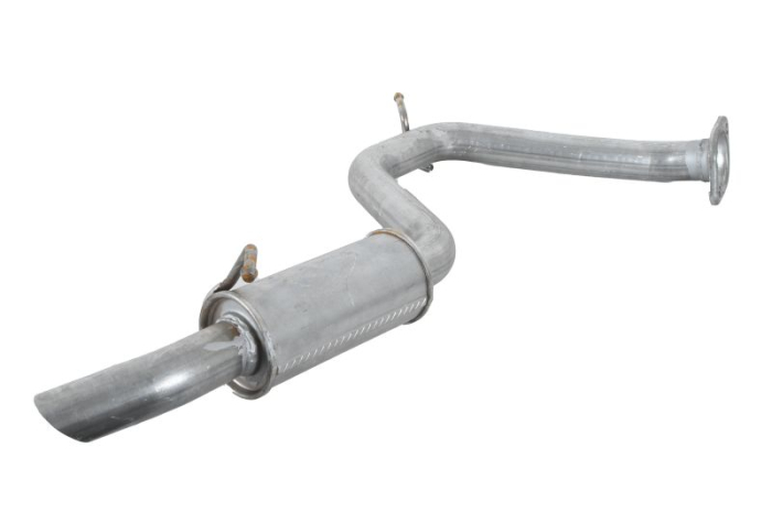 Toba esapament finala potrivit TOYOTA RAV 4 III 2.0 2.2D 11.05-06.13