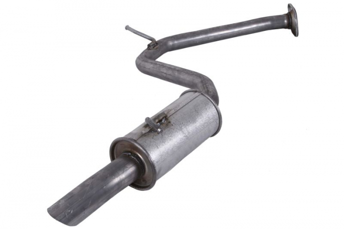 Toba esapament finala potrivit TOYOTA RAV 4 IV 2.0/2.0D 12.12- [2]