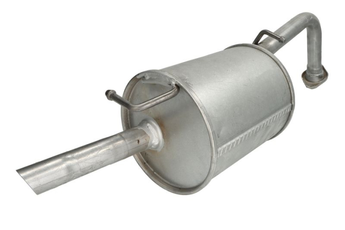 Toba esapament finala potrivit TOYOTA YARIS 1.0 12.10-06.20