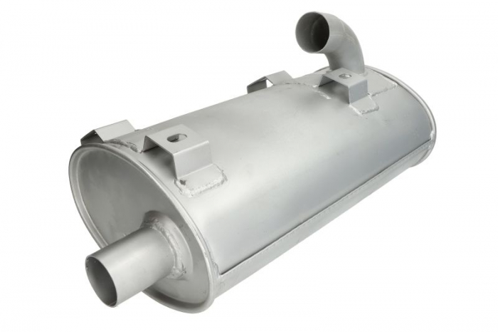 Toba esapament finala potrivit VOLVO BL60, BL61, BL61 PLUS, BL70, BL71, BL71 PLUS