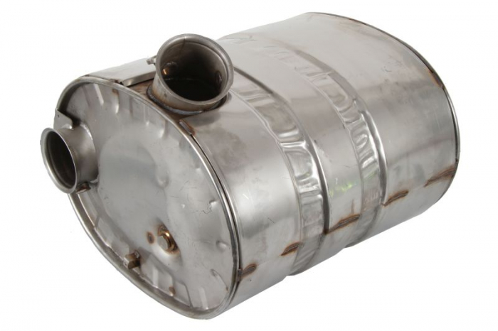 Toba esapament finala potrivit VOLVO FH, FH16, FM D13A480-D16G700 01.03-