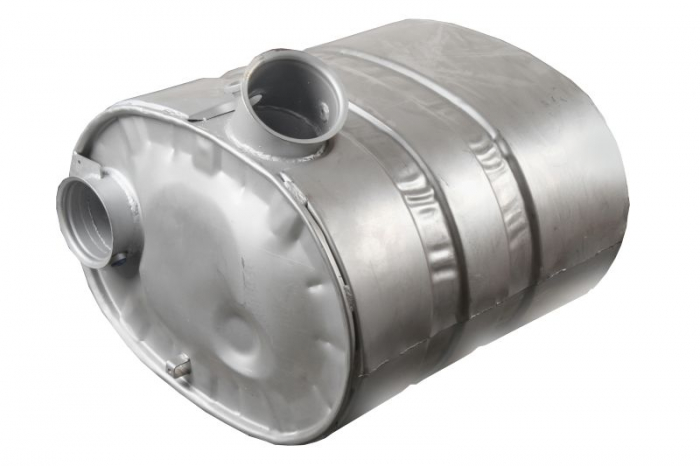 Toba esapament finala potrivit VOLVO FH, FH16, FM D13A480-D16G700 01.03-