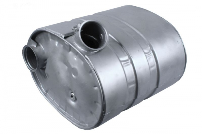 Toba esapament finala potrivit VOLVO FH, FM D13A400-D13H440 09.05-