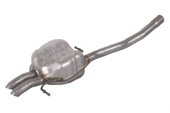 Toba esapament finala potrivit VW PASSAT B6 1.9D/2.0D 03.05-01.12 [2]