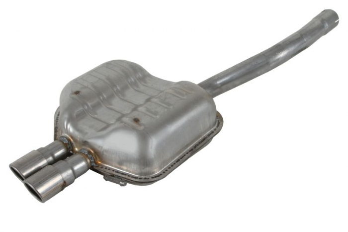 Toba esapament finala potrivit vw passat b6 2.0 2005-2010
