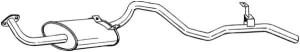 Toba esapament finala TOYOTA LAND CRUISER (PZJ7_, KZJ7_, HZJ7_, BJ7_, LJ7_, RJ7_) Producator BOSAL 286-039 [2]