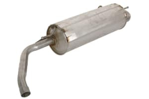 Toba esapament finala TOYOTA RAV 4 I (SXA1_) Producator BOSAL 228-003 [2]