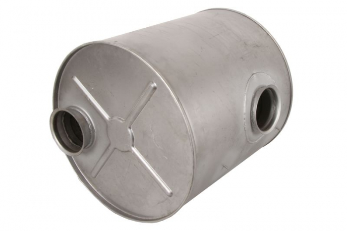 Toba esapament intermediara EURO 3 potrivit DAF CF 75, CF 85 PE183C-XE355C 01.01-05.13