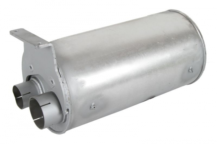 Toba esapament intermediara EURO 3 potrivit MAN TGL I, TGM I D0834LFL40-D0836LFL55 04.05-03.22