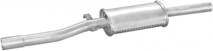 Toba esapament intermediara potrivit fiat cinquecento 0.7 0.9 1991-1999
