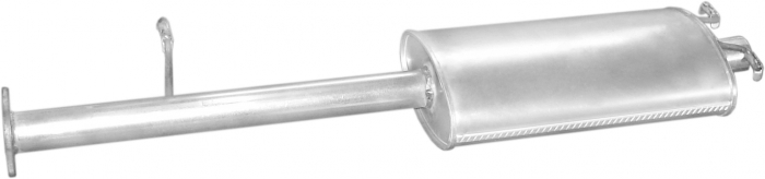 Toba esapament intermediara potrivit ford transit; skoda felicia i 1.3 2.5d 1994-2000