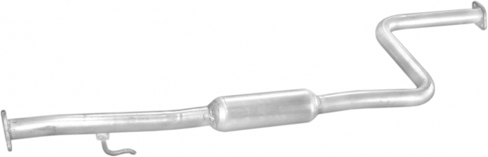 Toba esapament intermediara potrivit honda accord iv, accord v; rover 600 i 2.0 2.3 1990-1999