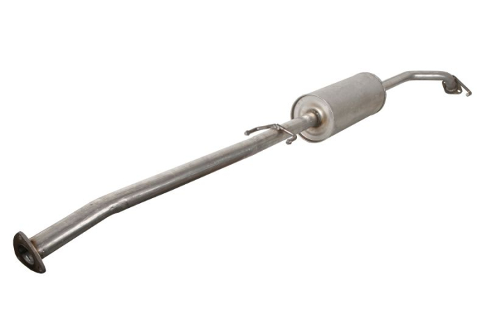 Toba esapament intermediara potrivit HONDA CR-V III 2.0 10.06-06.12