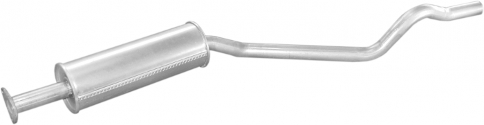 Toba esapament intermediara potrivit opel kadett e 1.3-2.0 1985-1993