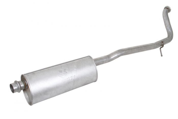 Toba esapament intermediara potrivit peugeot 406 3.0 1996-2004
