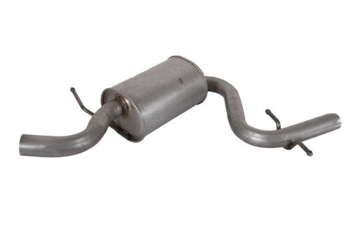 Toba esapament intermediara potrivit skoda octavia ii 1.4 2008-2013