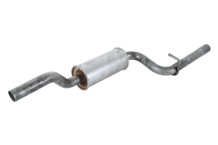 Toba esapament intermediara potrivit VW PASSAT B6, PASSAT B7, PASSAT B7 KOMBI 1.4 1.6 05.05-12.14
