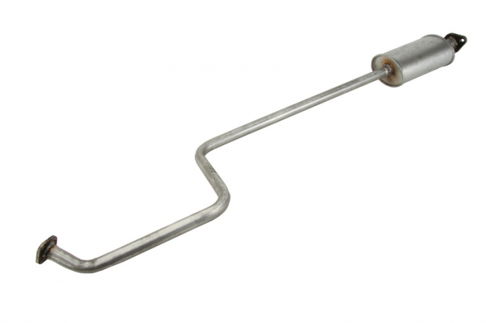 Toba esapament Mijloc (dedicat, lungime: 1630mm) potrivit NISSAN MICRA II 1.0/1.4 07.00-02.03 [2]
