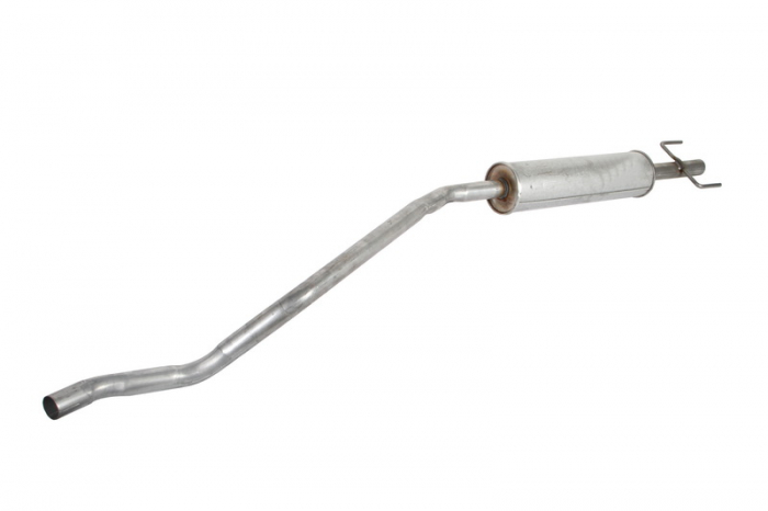 Toba esapament Mijloc (dedicat, lungime: 1930mm) potrivit OPEL ASTRA H, ASTRA H CLASSIC 1.4 1.4LPG 08.04-