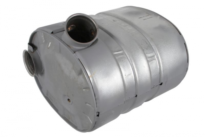 Toba esapament Mijloc (E-LINE) EURO 5 potrivit VOLVO FH, FM D13A400-D13H440 09.05-