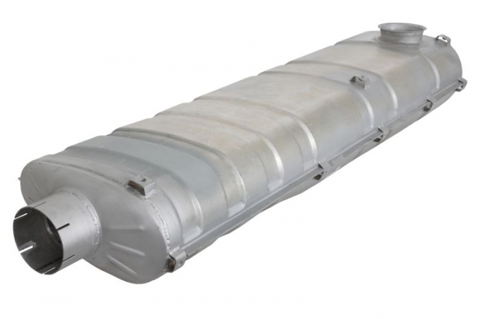 Toba esapament Mijloc EURO 3 potrivit VOLVO FH, FH12, FH16, FM, FM10, FM12, FM7, FM9 D10A320-D9B380 08.93-