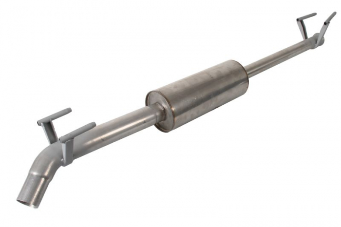 Toba esapament Mijloc EURO 5 potrivit MERCEDES SPRINTER 3,5-T (B906), SPRINTER 3-T (B906), SPRINTER 4,6-T (B906), SPRINTER 5-T (B906) OM651.940-OM651.957 06.06-12.18