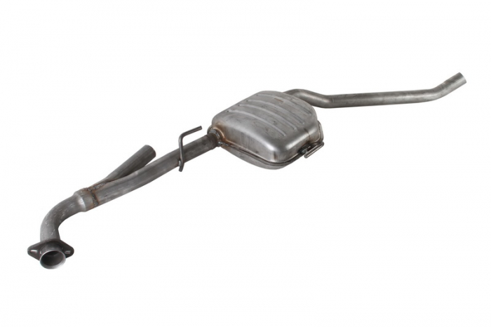 Toba esapament mijloc OPEL OMEGA B 2.2 intre 1999-2003 [1]