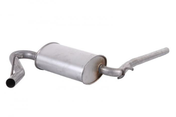 Toba esapament mijloc potrivit audi a4 b6 1.9d 05.01-12.04