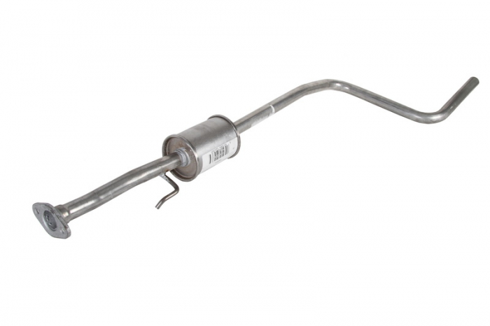 Toba esapament mijloc potrivit daewoo matiz 0.8 09.98-
