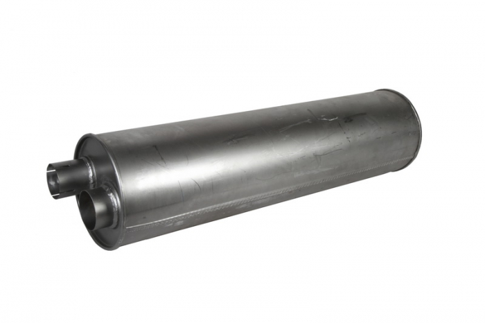 Toba esapament Mijloc potrivit DAF LF 45, LF 55 BE110C BE123C BE99C 01.01-