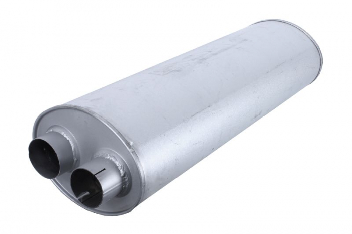 Toba esapament Mijloc potrivit DAF LF 55 CE184C 01.01-