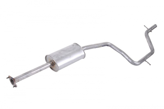 Toba esapament mijloc potrivit ford galaxy ii, galaxy mk ii, mondeo iv, s-max 1.6-2.0lpg 05.06-06.15