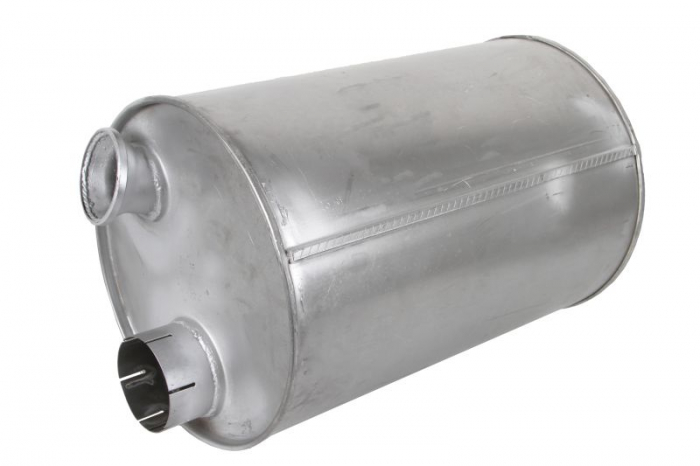 Toba esapament Mijloc potrivit MAN LION  S CITY, NG, NL, NU; NEOPLAN CENTROLINER D0826LUH-E2876LUH02 04.91-