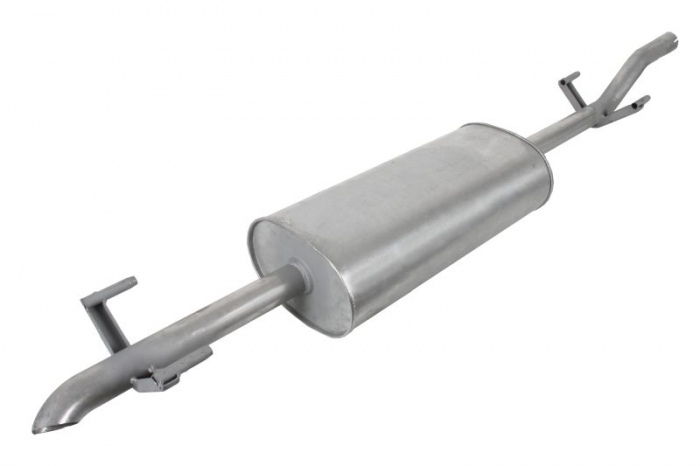 Toba esapament Mijloc potrivit MERCEDES SPRINTER 2-T (B901, B902), SPRINTER 3-T (B903), SPRINTER 4-T (B904), SPRINTER 5-T (B905) OM612.981 OM647.981 04.00-05.06