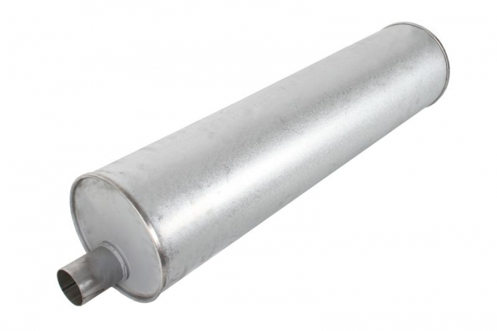 Toba esapament Mijloc potrivit MERCEDES VARIO, VARIO (B667, B670, B668), VARIO (B670), VARIO (B670, B668, B667) OM602.984-OM904.923 09.96-