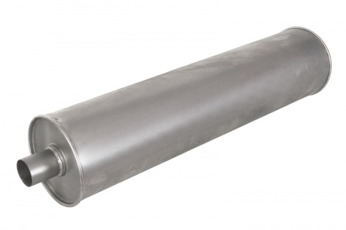 Toba esapament Mijloc potrivit MERCEDES VARIO, VARIO (B667, B670, B668), VARIO (B670), VARIO (B670, B668, B667) OM602.984-OM904.964 09.96-