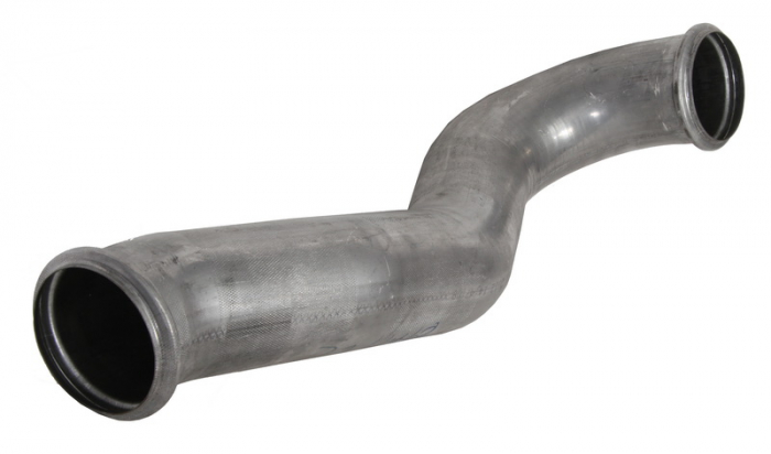 Toba esapament Mijloc potrivit VOLVO FM, FM12, FM9 D12C340-D9B340 08.98-