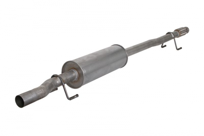 Toba esapament mijloc potrivit vw passat b6 1.6 03.05-06.08