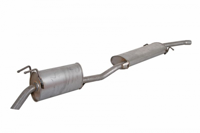 Toba esapament potrivit fiat multipla 1.9d 1999-2010