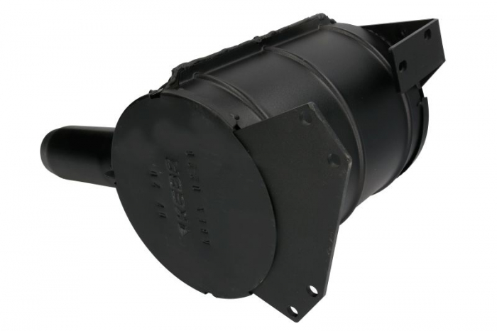 Toba esapament potrivit JOHN DEERE 2000, 3000 3179D-CD4239T [2]