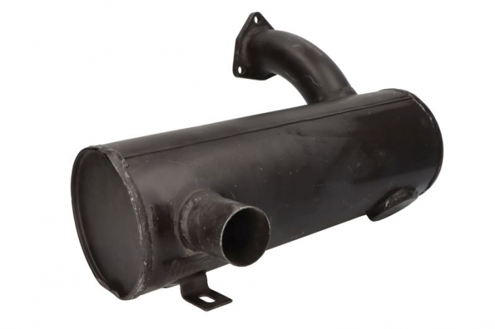 Toba esapament potrivit MASSEY FERGUSON 300 4.236-AT4.236 01.86-12.97