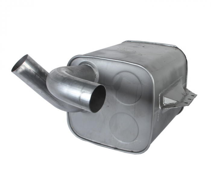 Toba esapament potrivit MERCEDES ATEGO 2 OM900.912-OM925.920 10.04-