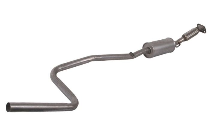 Toba esapament primara potrivit FORD FIESTA V, FUSION; MAZDA 2 1.6 11.01-11.09