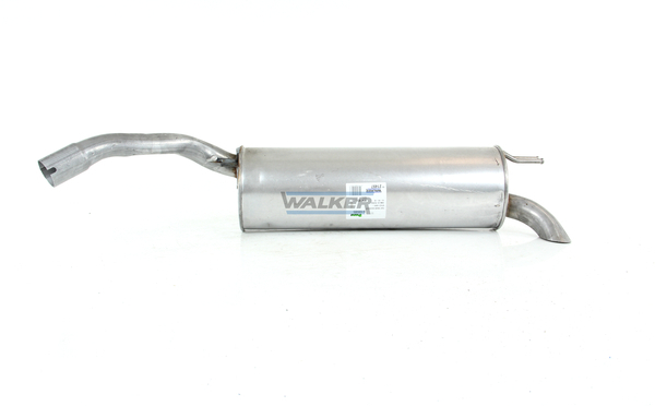 Toba esapament Spate (dedicat, lungime: 1000mm) potrivit FIAT BRAVO II, STILO; LANCIA DELTA III 1.4-1.9D 10.01-12.14