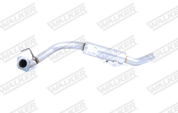 Toba esapament Spate (dedicat, lungime: 1070mm) potrivit OPEL FRONTERA B 2.2D 09.98-07.04
